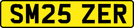 SM25ZER