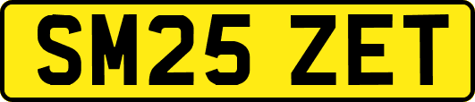 SM25ZET