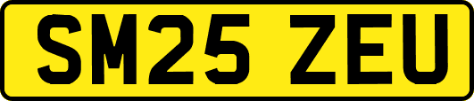 SM25ZEU