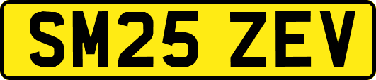 SM25ZEV