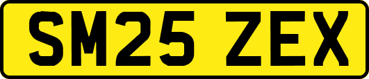 SM25ZEX