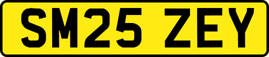 SM25ZEY