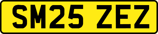 SM25ZEZ