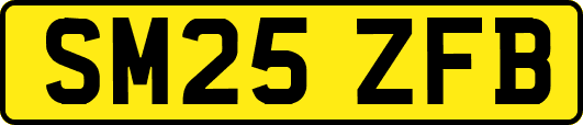SM25ZFB