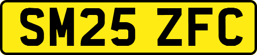 SM25ZFC