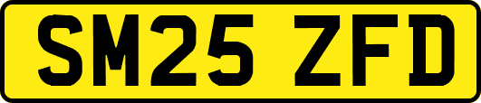 SM25ZFD