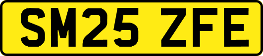 SM25ZFE