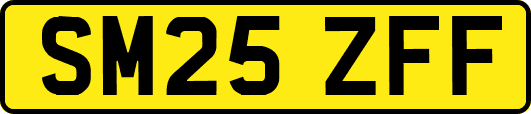 SM25ZFF