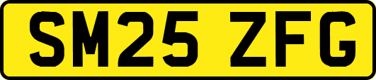 SM25ZFG