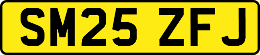 SM25ZFJ