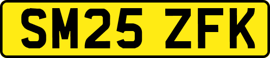 SM25ZFK