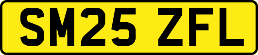 SM25ZFL