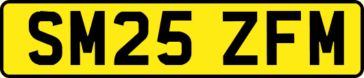 SM25ZFM