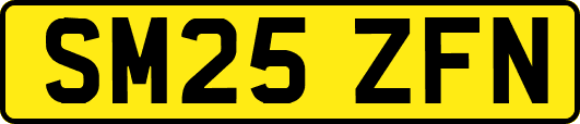 SM25ZFN
