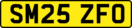 SM25ZFO