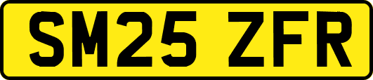 SM25ZFR