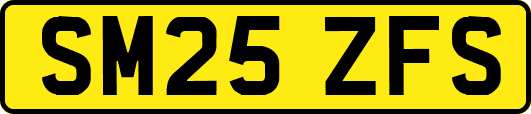 SM25ZFS