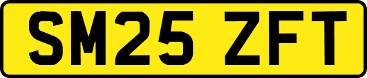 SM25ZFT