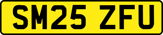 SM25ZFU