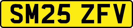SM25ZFV