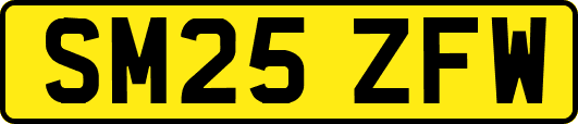 SM25ZFW