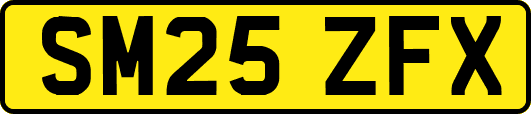 SM25ZFX