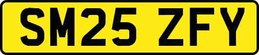 SM25ZFY