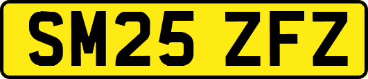 SM25ZFZ