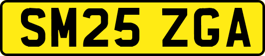 SM25ZGA