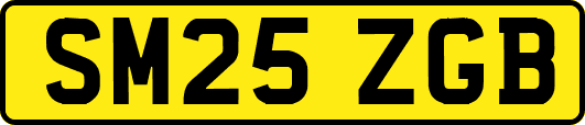 SM25ZGB