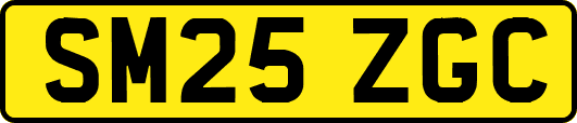 SM25ZGC