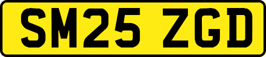 SM25ZGD