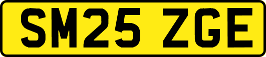 SM25ZGE