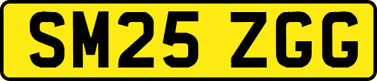 SM25ZGG