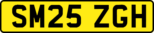 SM25ZGH