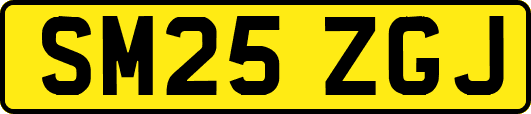 SM25ZGJ