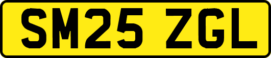SM25ZGL