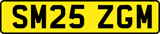 SM25ZGM