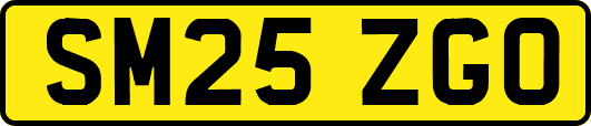 SM25ZGO