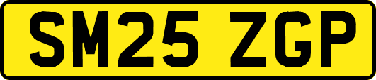 SM25ZGP