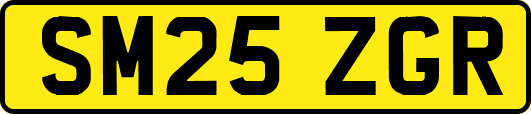 SM25ZGR