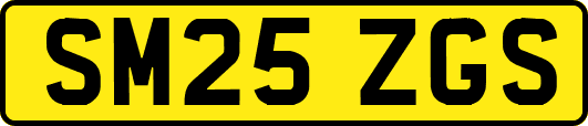 SM25ZGS