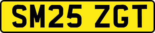 SM25ZGT