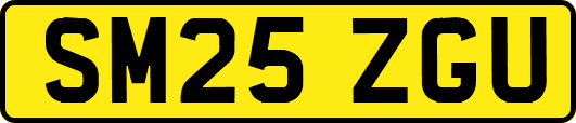 SM25ZGU