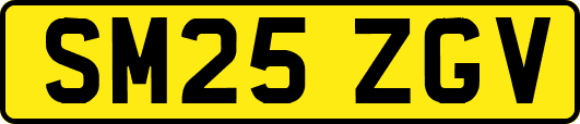 SM25ZGV