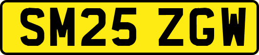 SM25ZGW
