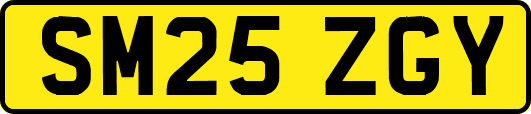 SM25ZGY