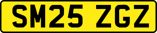 SM25ZGZ