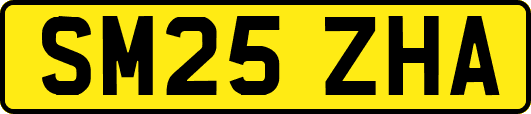 SM25ZHA