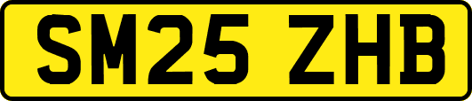 SM25ZHB